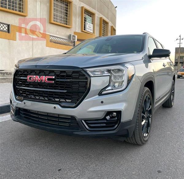 GMC Terrain 2024 for sale in Iraq - Basra